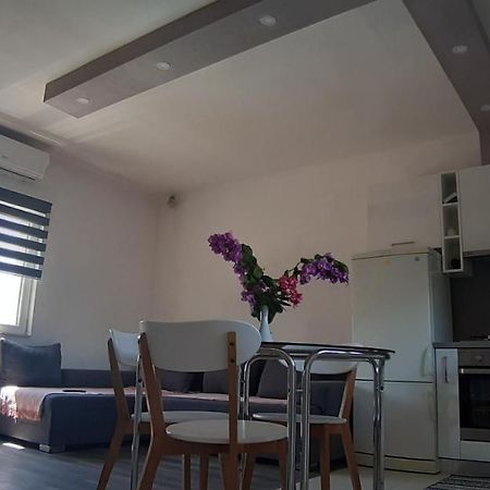 Katarina Apartamento Pakoštane Exterior foto