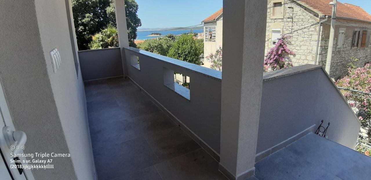 Katarina Apartamento Pakoštane Exterior foto
