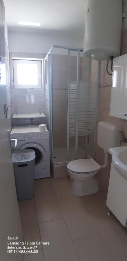 Katarina Apartamento Pakoštane Exterior foto