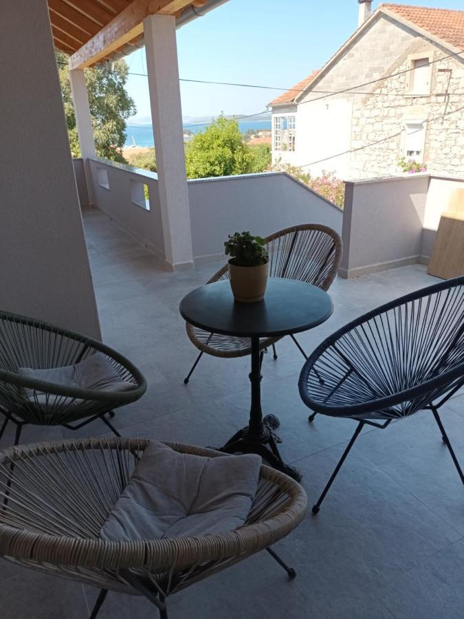 Katarina Apartamento Pakoštane Quarto foto